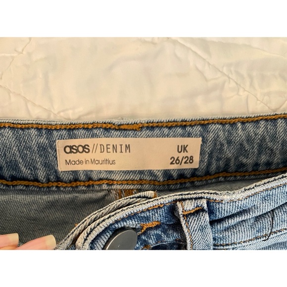 ASOS Ankle Jeans - Picture 14 of 14